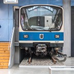Train Fever Communitytreffen 2016