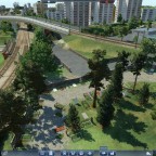 Ostfriedhof: RIP und WIP