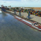 Harbour 4