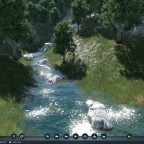 China revisited: Idylle 3