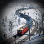 ÖBB Winter