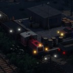 Alter Güterbahnhof #2