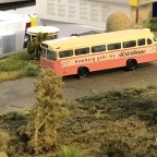 Alsterhaus Bus