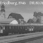 Bahnhof Friedburg