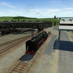 Baureihe 43 - BR 43 010