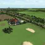 Golf-City Pulheim