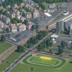 Großaufnahme Nideggen