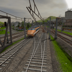 Mangels ICE Leih-TGV
