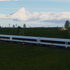 Metropolitan Express Train