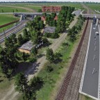 S-Bahnhof Leipzig Leutzsch