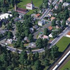 Willkommen in Dietenberg