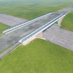 Autobahnbau I