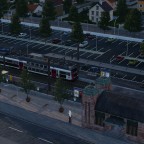 French Suburban 3