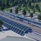 Stadium Station 2