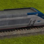 HHP 8 Diesel