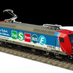 DB 146 017 "VVO"