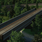 The New Bridge