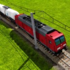 BR 245