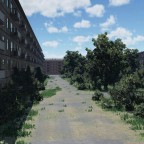 Ghost Town #2