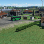 Flammheides Oststadtsiedlung