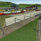 Basel Cargo