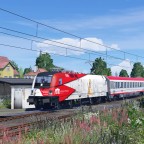 Eurocity!