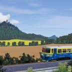 810.435 (AŽD praha) on cherry track
