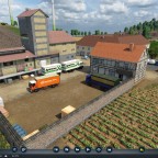 Landschaftsgestaltung