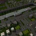 Tiefbahnhof 3