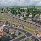 Letzte Fahrt des IC 41 Sansenhof-Glücksburg über die Altstrecke - Bild 3