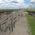 Leipzig Project Schönbau - Ringlokschuppen