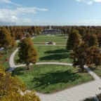 Palais Großer Garten