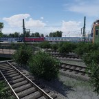 Dresden Neustadt Bahnhof