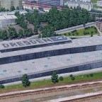 Internationales Congress Center Dresden
