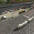 Bad Reichenhall: Hauptbahnhof