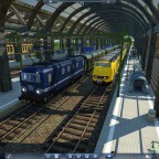 NS Nostalgia: 1100 and Mat 64 (Plan T)