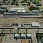 Mehr vom Ostbahnhof