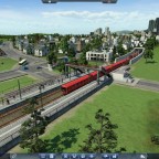 U-Bahn 2011