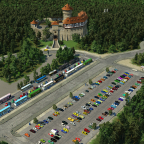 Die Spitzburg