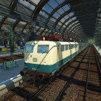 TF 1. BR 110 153 4