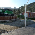 BN Monument