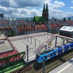 Großstadt