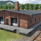 Verladung Altenburg ( Mod Preview )
