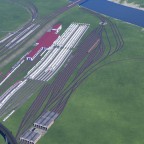 Madenberg ICE/Loc depot