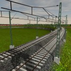 S-Bahn Hannover kämpft sich die Auffahrt hoch