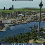 Aufbau New Map /Wien)
