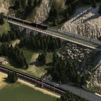 Unterfelden - "Old meets new 2"