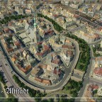 Jägerndorf - Altstadt (bearbeitet)