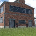 Güterhalle Werner ( Mod Preview )