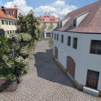 Auktionshaus zur alten Feuerwache.